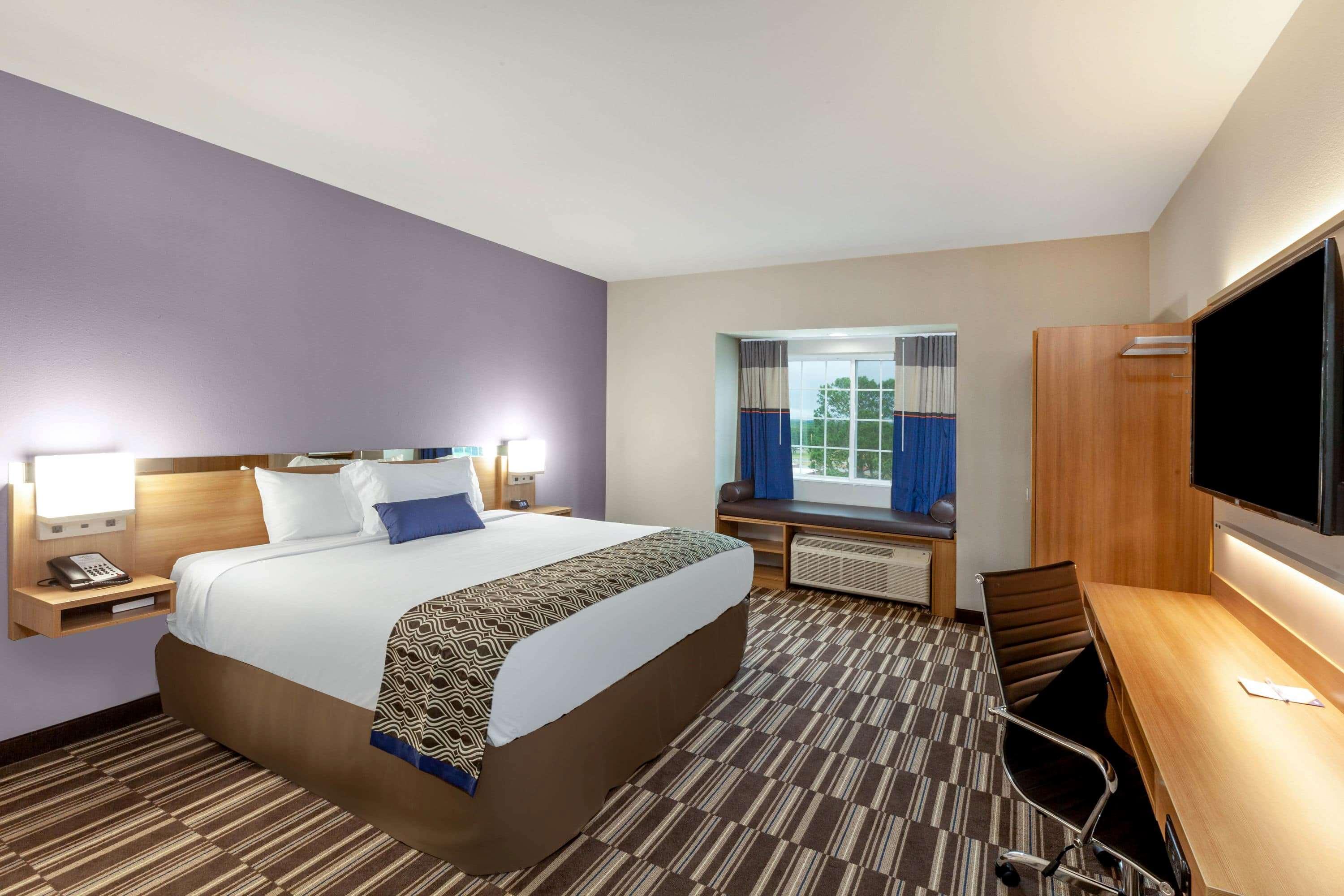 Microtel & By Wyndham 2* College Station