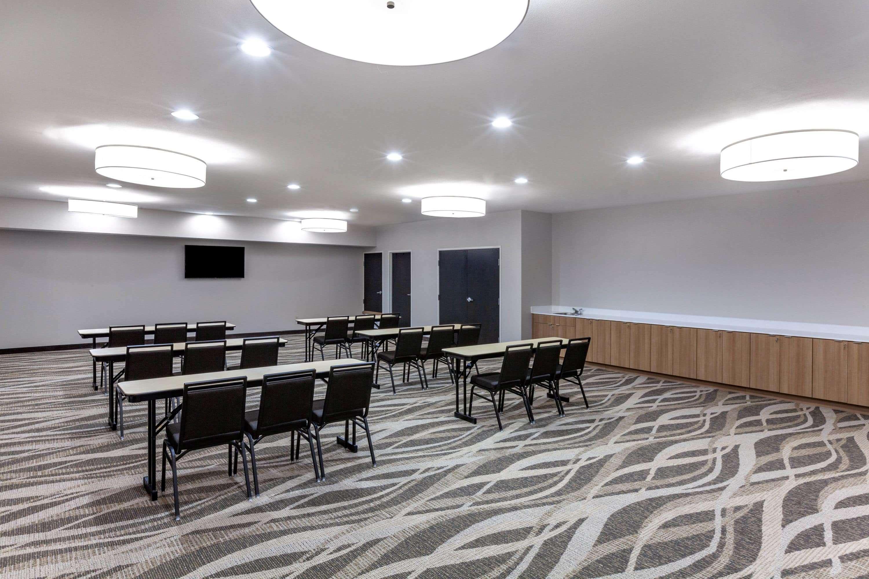 Microtel & By Wyndham